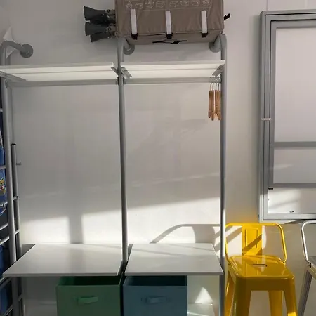 Apartamento Exclusive Con Vista Alcazaba Serra Nevada