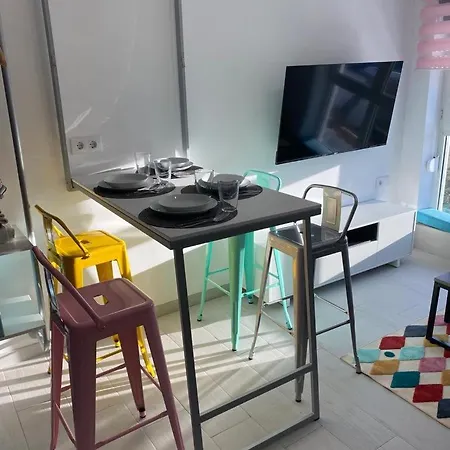 Exclusive Con Vista Alcazaba Serra Nevada