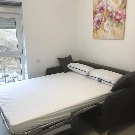 Exclusive Con Vista Alcazaba Apartamento