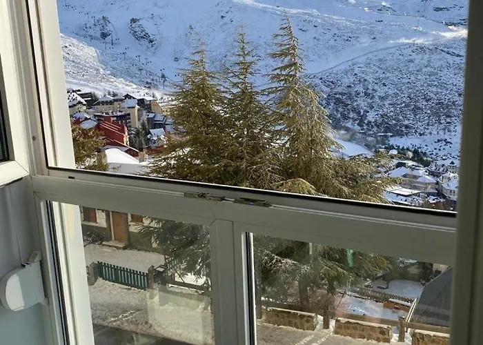 Διαμέρισμα Exclusive Con Vista Alcazaba