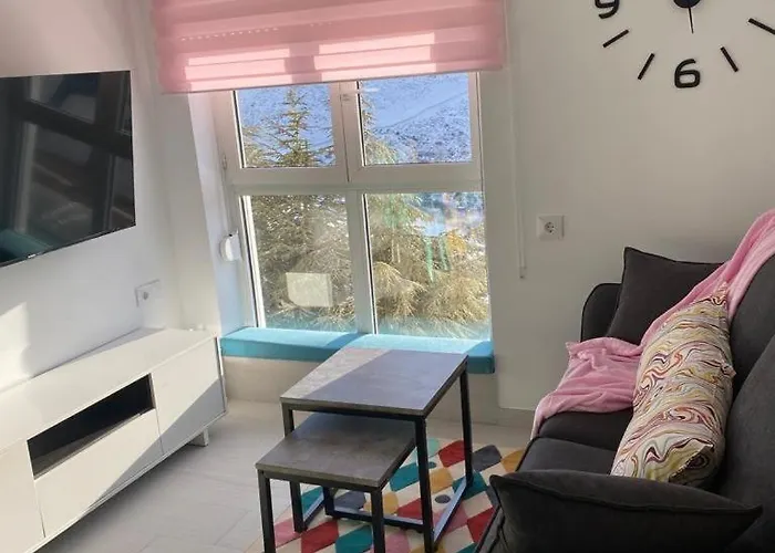 Exclusive Con Vista Alcazaba