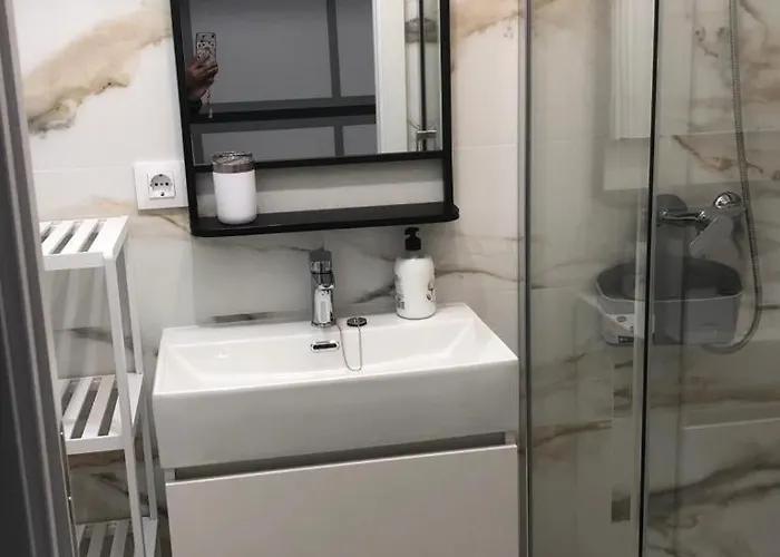 Exclusive Con Vista Alcazaba Διαμέρισμα