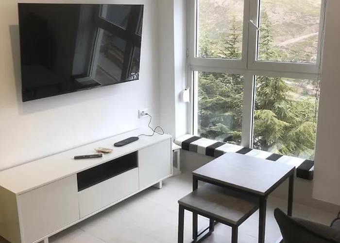 Exclusive Con Vista Alcazaba Διαμέρισμα *