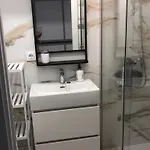 Exclusive Con Vista Alcazaba Apartment