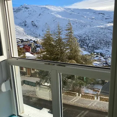 Appartement Exclusive Con Vista Alcazaba