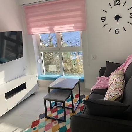 Exclusive Con Vista Alcazaba