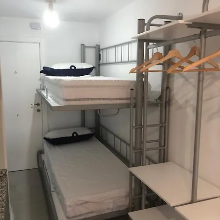 Апартаменти Exclusive Con Vista Alcazaba