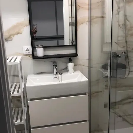 Exclusive Con Vista Alcazaba Апартаменти