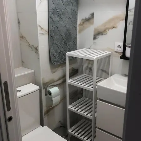 Exclusive Con Vista Alcazaba *