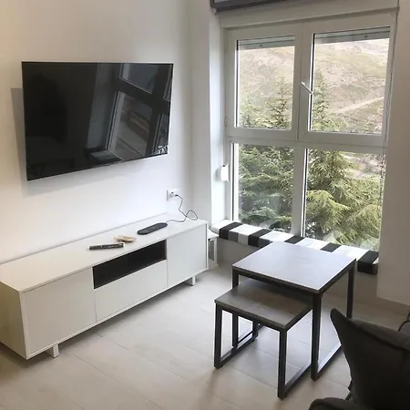 Exclusive Con Vista Alcazaba Апартаменти *