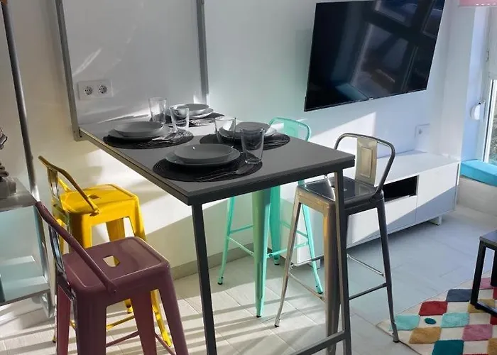 Exclusive Con Vista Alcazaba Sierra Nevada