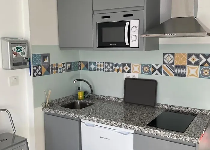 Exclusive Con Vista Alcazaba * Sierra Nevada