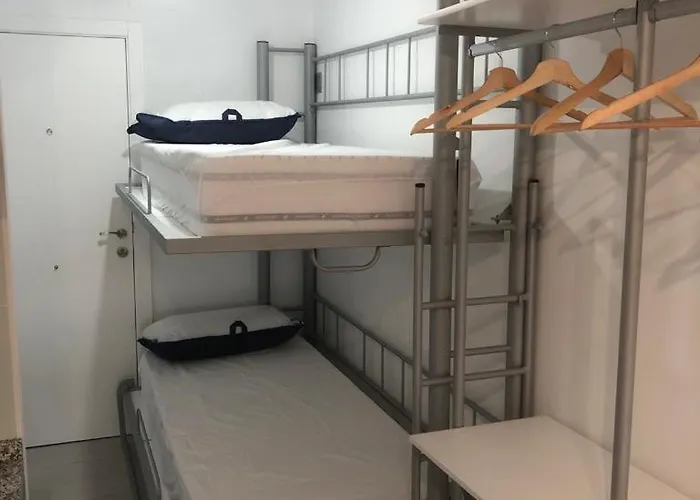 Appartement Exclusive Con Vista Alcazaba