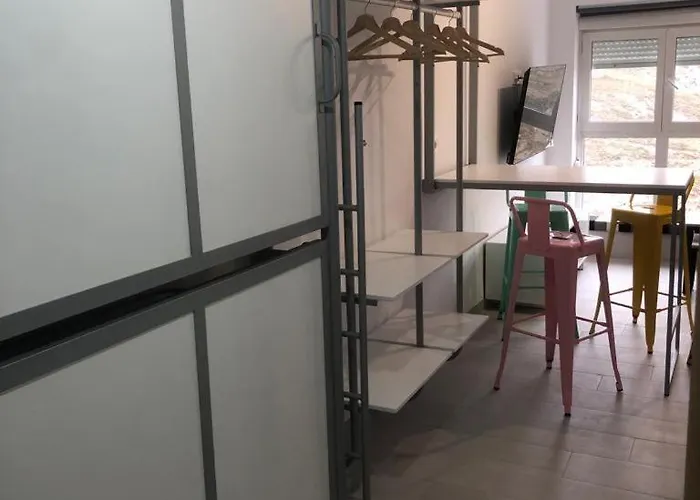 Appartement Exclusive Con Vista Alcazaba *