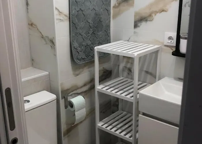 Exclusive Con Vista Alcazaba *